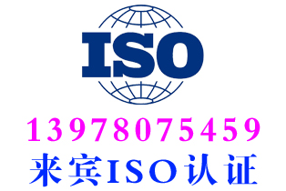 来宾iso13485医疗器械体系认证